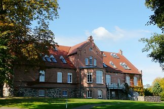 Ferienwohnung in Alt Gaarz