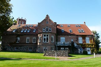 Ferienwohnung in Alt Gaarz