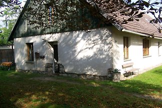 Ferien-Doppelhaushälfte in Jabel