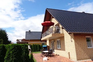 Ferienwohnung in Alt Schwerin