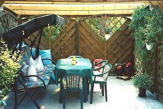 Ferienwohnung in Feldberger Seenlandschaft