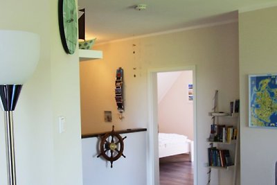 Ferienhaus Klabauterstube
