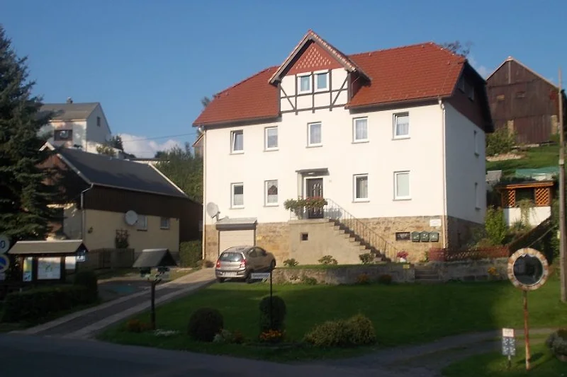 Ferienwohnung Kügler