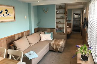 Domek letniskowy Le Grand Bleu Zandvoort