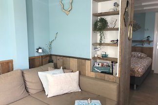 Beachhouse Le Grand Bleu (parking)