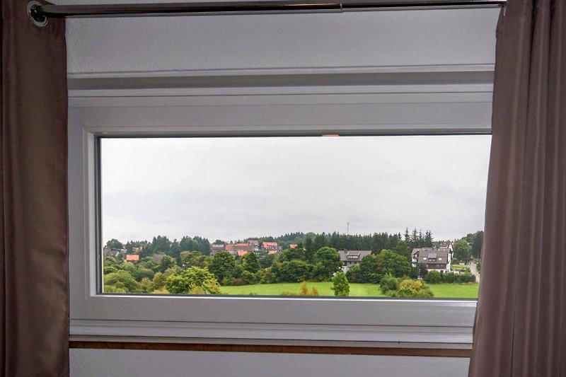 Panoramic Hohegeiß 516 Manhattan in Braunlage - Firma Harztraum, Frau K