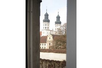 Sonnentage im Petrushof