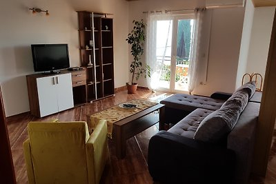  Meerblick- Apartment Kalnak