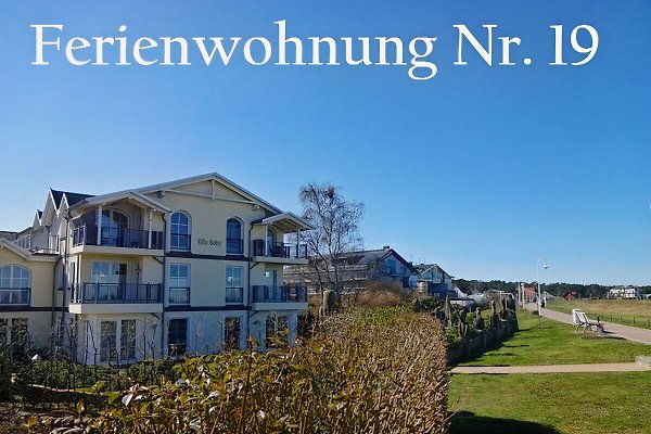 Ferienwohnung Glowe