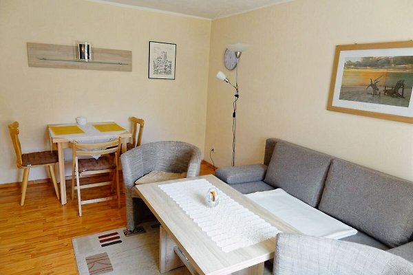 Haus-Feldmühle en Bad Frankenhausen/Kyffhäuser - imágen 1 Haus-Feldmühle en Bad Frankenhausen/Kyffhäuser - imágen 1