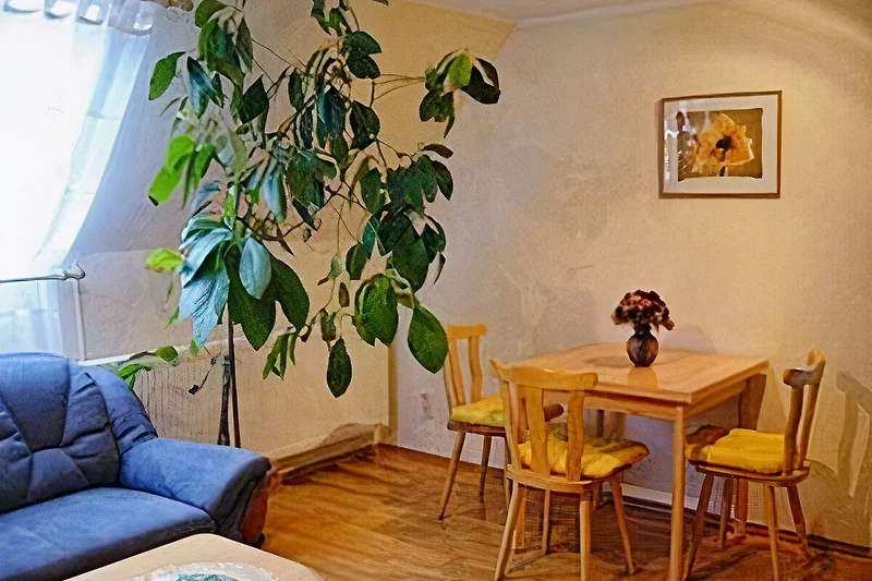 Woonkamer bovenverdieping