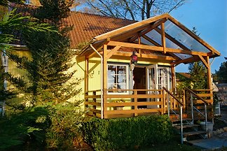 Ferienhaus Warin