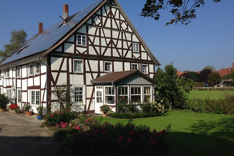 Huis