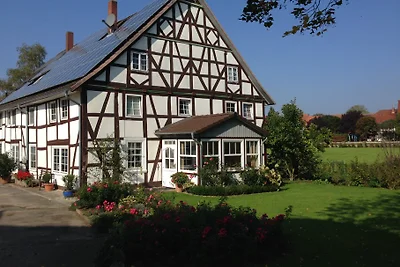 Pension Marienhagen