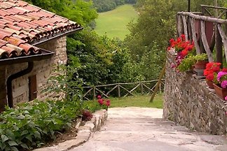 VILDONNINO Panoramalage und Pool