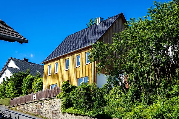 Ferienhaus Willebadessen