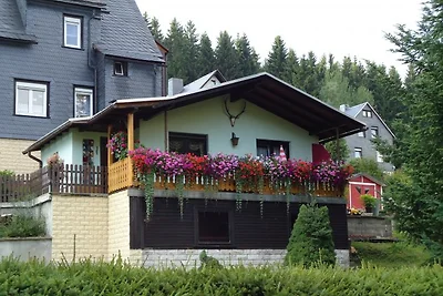 Ferienhaus Mey