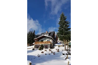 Ferienhaus Mey