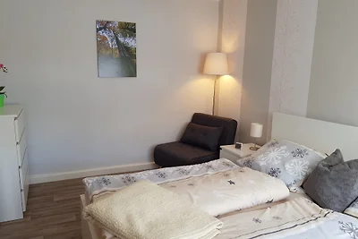 Ferienhaus Mey