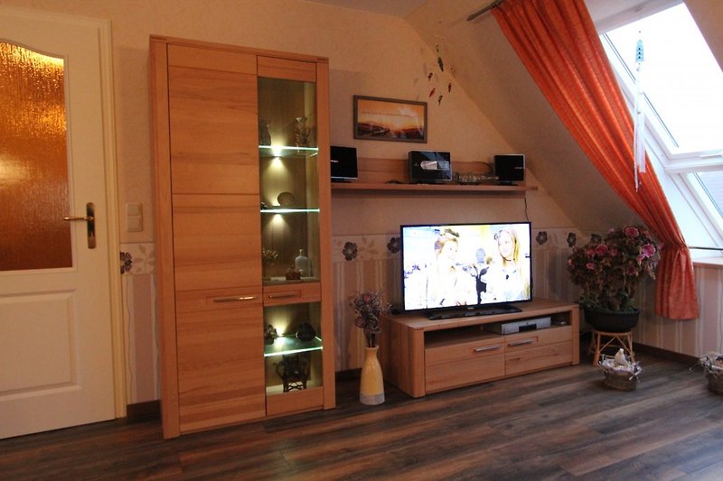    Fernseh Ecke