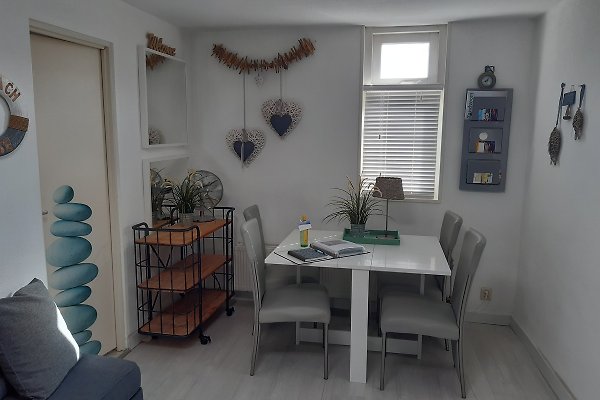 Ferienhaus Zandvoort