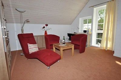Ferienhaus Strandläufer