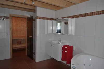 Ferienhaus Strandläufer