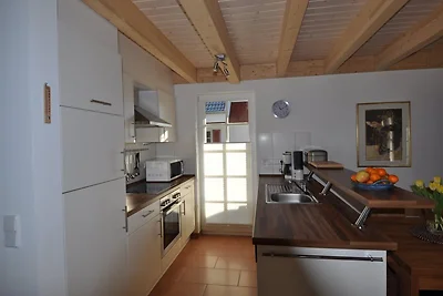 Ferienhaus Strandläufer