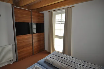 Ferienhaus Strandläufer