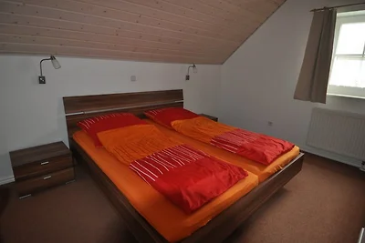 Ferienhaus Strandläufer
