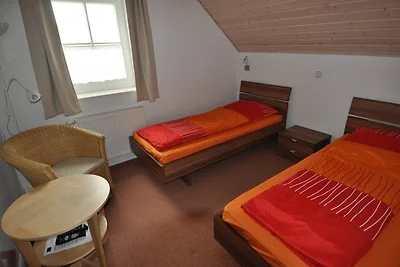 Ferienhaus Strandläufer