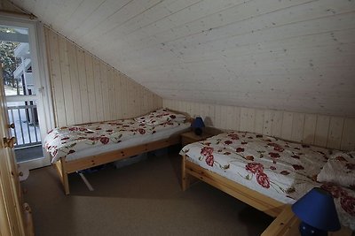 Ferienhaus Seebär