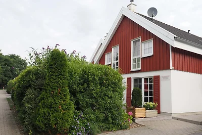 Ferienhaus Strandläufer
