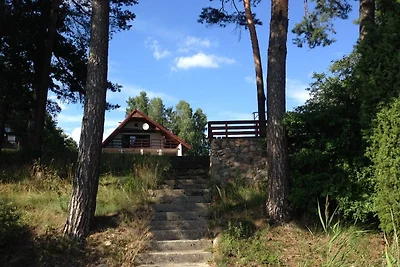 Cottage con le banche private