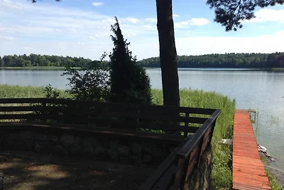 Cottage con le banche private