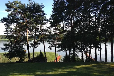 Cottage con le banche private