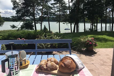 Cottage con le banche private