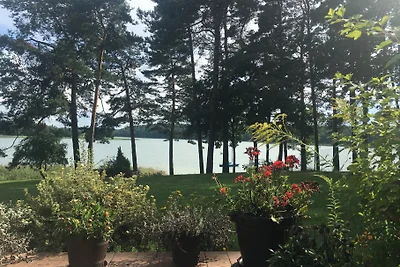 Cottage con le banche private