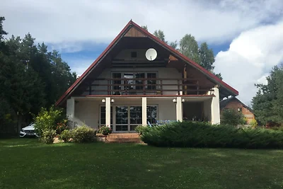 Cottage con le banche private