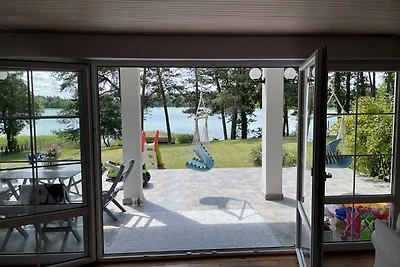 Cottage con le banche private