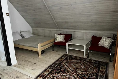 Cottage con le banche private