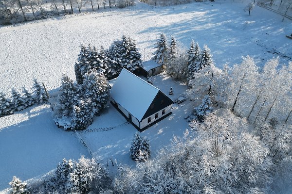 Ferienhaus Marienberg