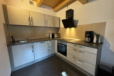 Ferienhaus Vivaldi im Erzgebirge