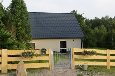 Ferienhaus Vivaldi im Erzgebirge