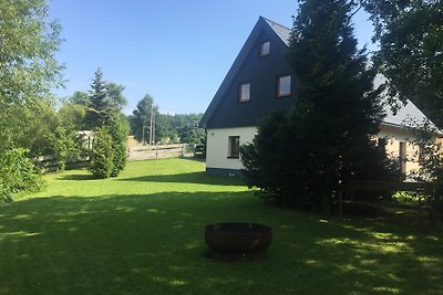 Ferienhaus Vivaldi im Erzgebirge