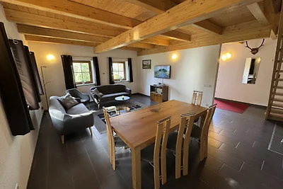 Ferienhaus Vivaldi im Erzgebirge