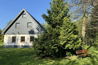 Ferienhaus Vivaldi im Erzgebirge