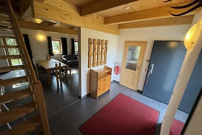 Ferienhaus Vivaldi im Erzgebirge
