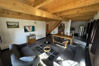 Ferienhaus Vivaldi im Erzgebirge