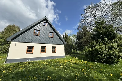 Ferienhaus Vivaldi im Erzgebirge